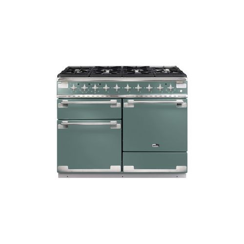 Falcon Elise 110cm Dual Fuel Range Cooker