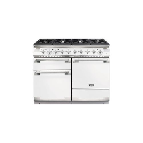 Falcon Elise 110cm Dual Fuel Range Cooker