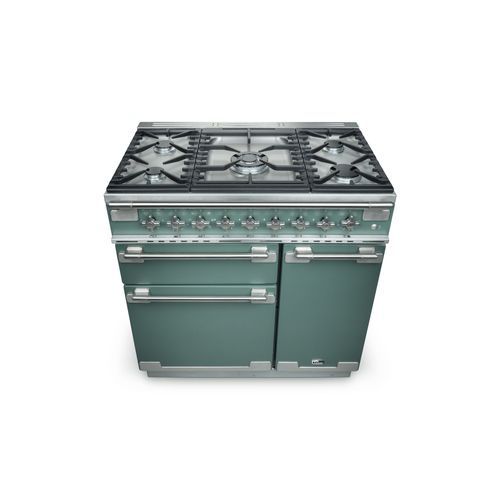 Falcon Elise 90cm Dual Fuel Range Cooker