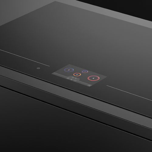 F&P Induction Cooktop, 92cm, Full Surface
