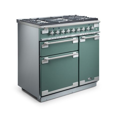 Falcon Elise 90cm Dual Fuel Range Cooker
