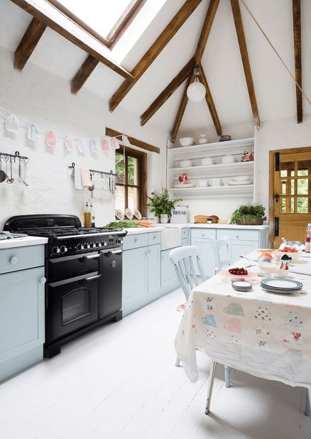 Falcon Classic 90cm Dual Fuel Range Cooker