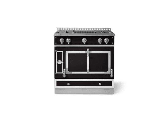 La Cornue | Grand Castel 90 Range Cooker