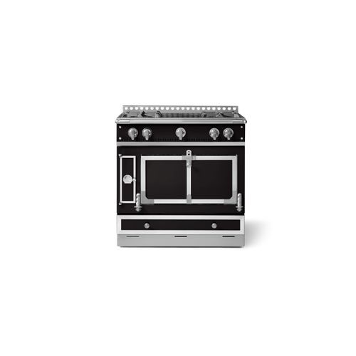 La Cornue | Grand Castel 90 Range Cooker