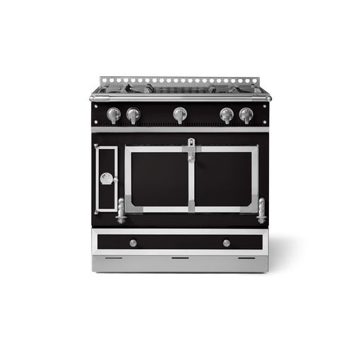 La Cornue | Grand Castel 90 Range Cooker