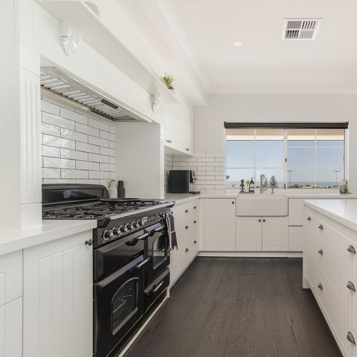 Falcon Classic 110cm Gas Range Cooker