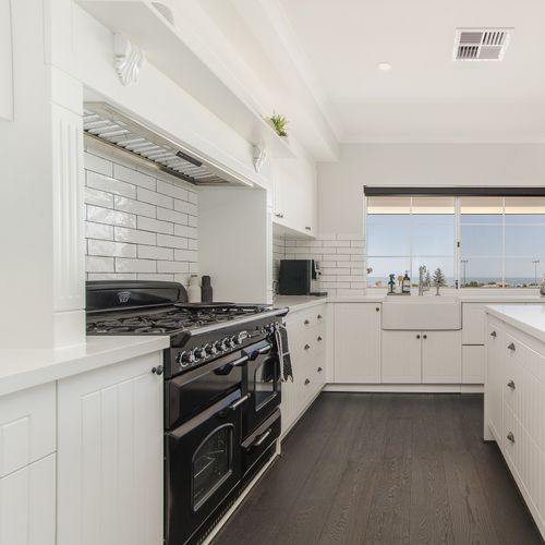 Falcon Classic 110cm Gas Range Cooker