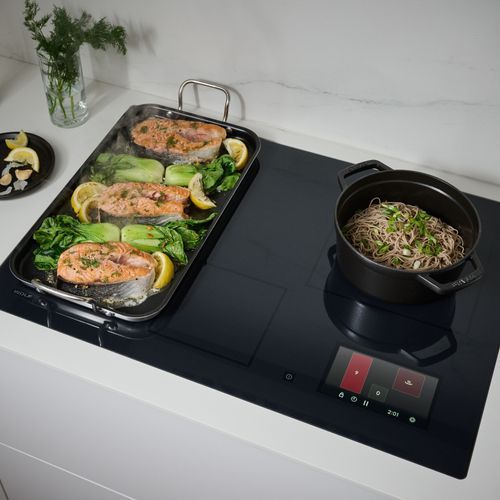 Wolf Contemporary Induction Cooktop 91cm ICBCI36560CB