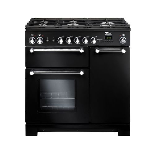 Falcon Kitchener 90cm Dual Fuel Range Cooker