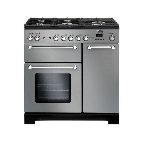 Falcon Kitchener 90cm Dual Fuel Range Cooker