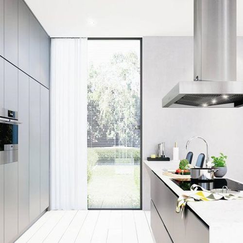 6 Zone Induction | Cooktop | HI1995G