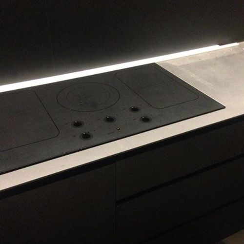 5 Zone Induction | 90 Cm | Cooktop | HI1994M