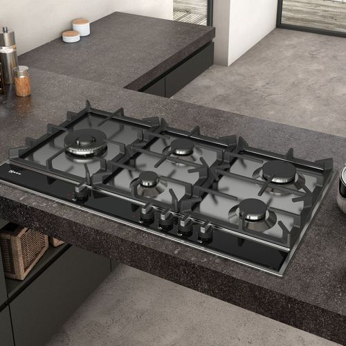 Neff N90 W.900 - Gas Cooktop