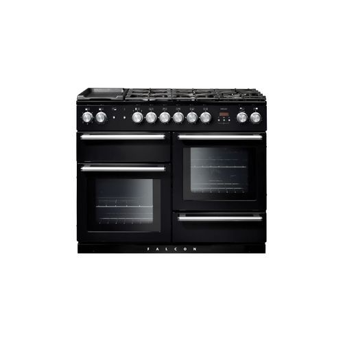 Falcon Nexus 110cm Dual Fuel Range Cooker