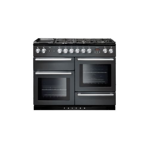 Falcon Nexus 110cm Dual Fuel Range Cooker