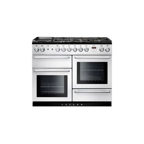 Falcon Nexus 110cm Dual Fuel Range Cooker