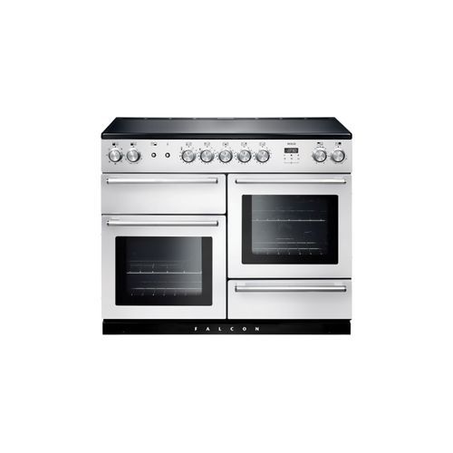 Falcon Nexus 110cm Induction Range Cooker