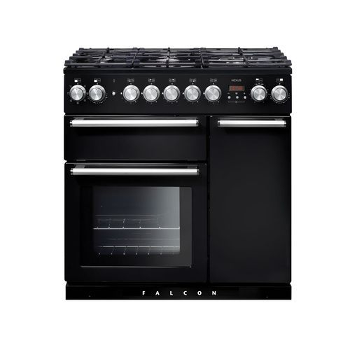 Falcon Nexus 90cm Dual Fuel Range Cooker