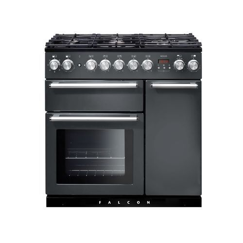 Falcon Nexus 90cm Dual Fuel Range Cooker