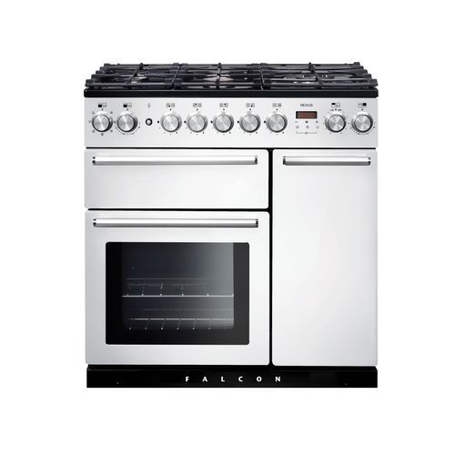 Falcon Nexus 90cm Dual Fuel Range Cooker