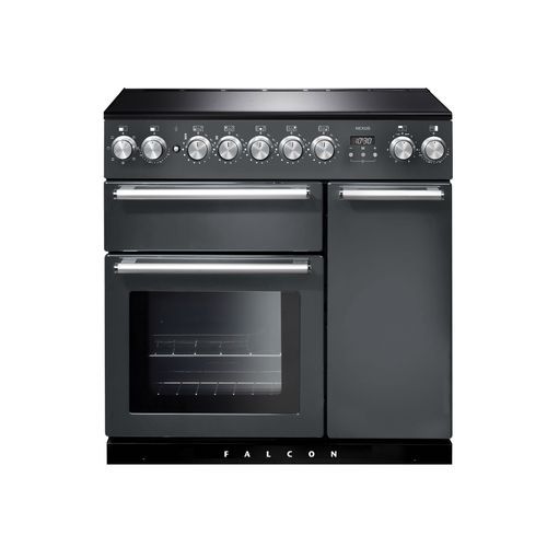 Falcon Nexus 90cm Induction Range Cooker