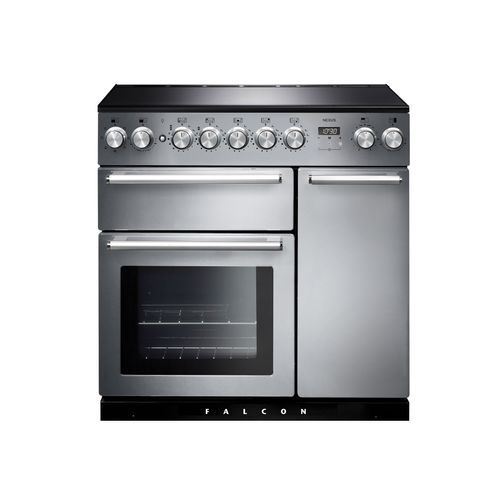 Falcon Nexus 90cm Induction Range Cooker
