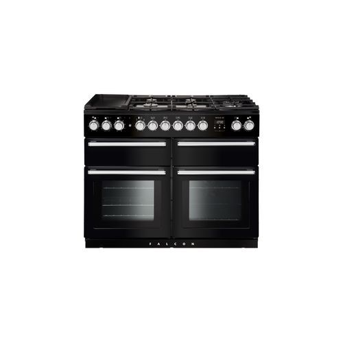 Falcon Nexus SE 110cm Dual Fuel Range Cooker