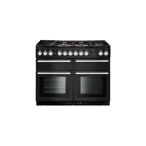 Falcon Nexus SE 110cm Dual Fuel Range Cooker