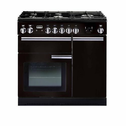 Falcon Professional+ 90cm Dual Fuel Range Cooker
