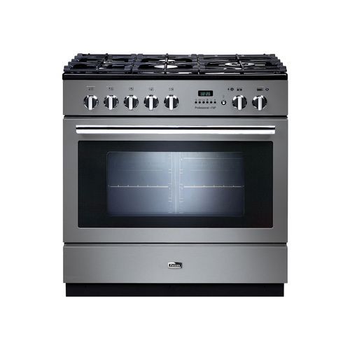 Falcon Professional+ FXP 90cm Dual Fuel Range Cooker
