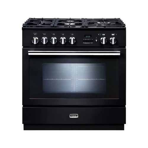 Falcon Professional+ FXP 90cm Dual Fuel Range Cooker