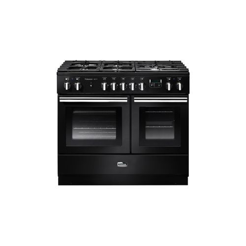 Falcon Professional+ FX 100cm Dual Fuel Range Cooker