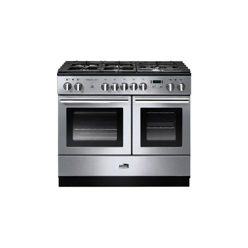 Falcon Professional+ FX 100cm Dual Fuel Range Cooker