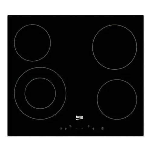 Beko 60cm Vitroceramic Cooktop