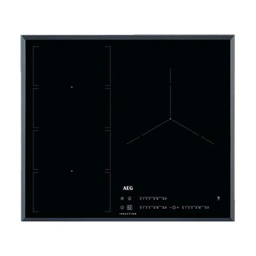 AEG 60cm 3 Zone Induction Cooktop with ProCook and Flexibridge