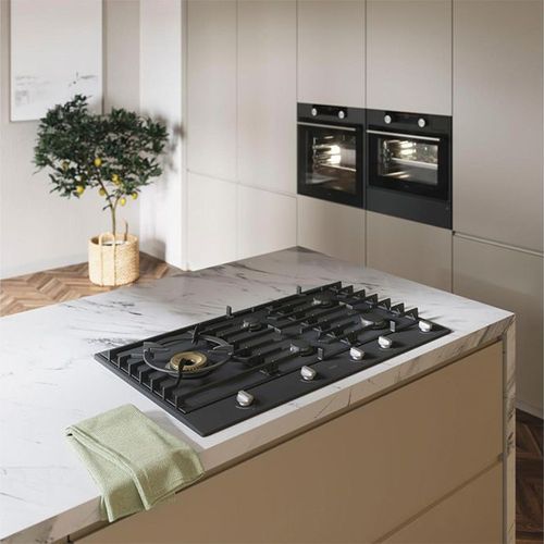 Super Flex Wok Burner™ | Cooktop | HG1986AD