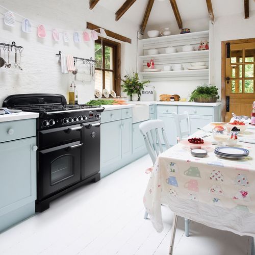 Falcon | Classic 90 Range Cooker