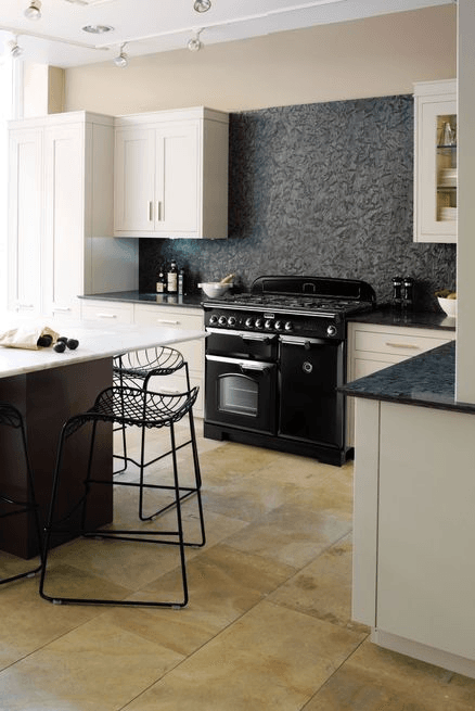 Falcon | Classic Deluxe 100 Range Cooker