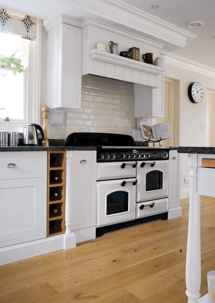 Falcon | Classic Deluxe 110 Range Cooker