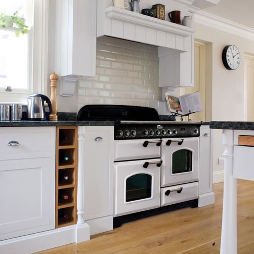 Falcon | Classic Deluxe 110 Range Cooker