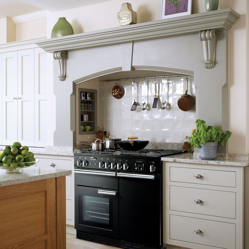 Falcon | Professional+ 100 Range Cooker