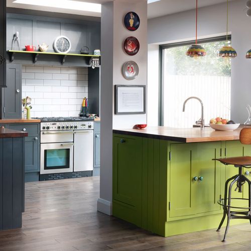 Falcon | Professional+ 90 Range Cooker