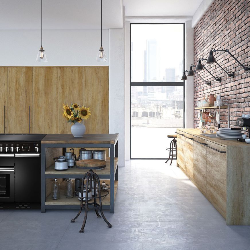 Falcon | Professional+ 90 Range Cooker