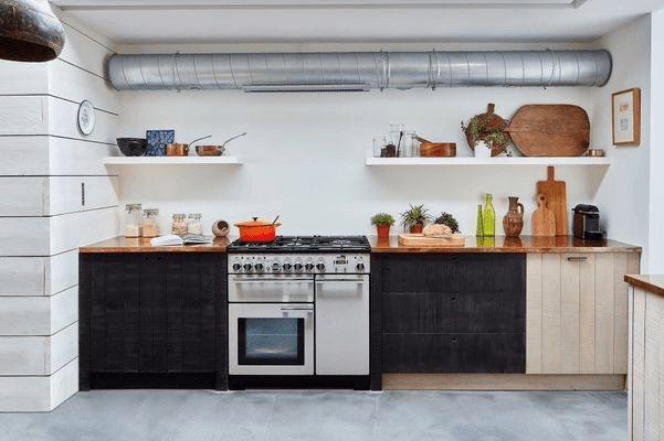 Falcon | Professional Deluxe 90 Range Cooker