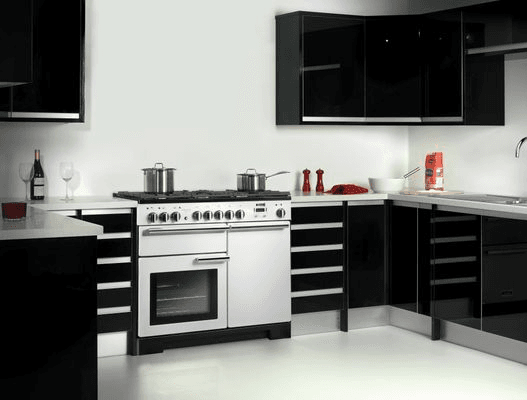 Falcon | Professional Deluxe 100 Range Cooker