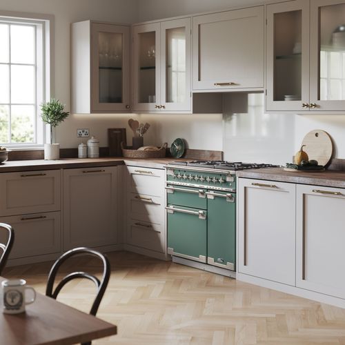Falcon | Elise 90 Range Cooker