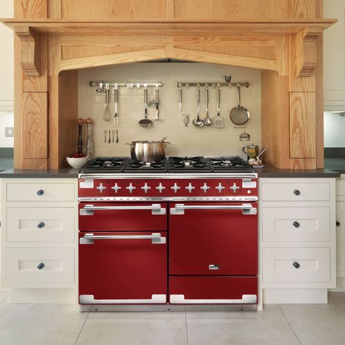 Falcon | Elise 110 Range Cooker