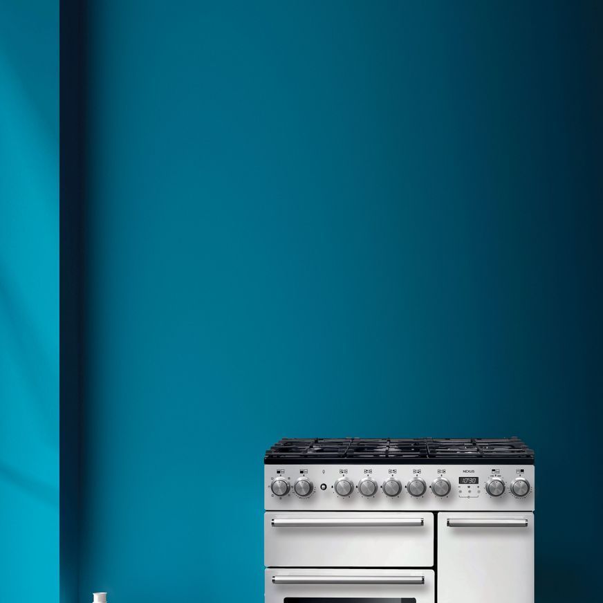 Falcon | Nexus 90 Range Cooker