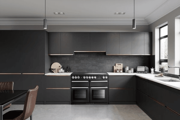 Falcon | Nexus SE Dual Fuel Range Cooker