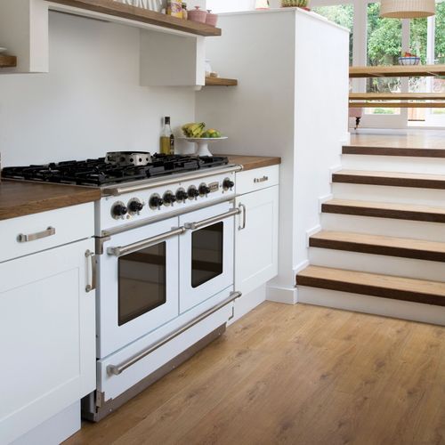 Falcon | Continental 1092 Range Cooker